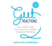 Gut Reactions (ebook)