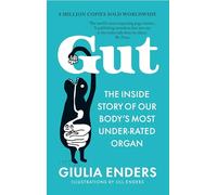 Gut: The 8-million-copy #1 bestseller
