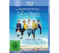 Gut zu Vögeln (Blu-ray)