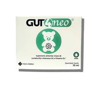 GUT4 Neo Gotas 10ml