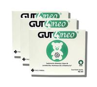 GUT4 Neo Gotas 3x10ml