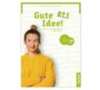 GUTE IDEE A1.2 Arb. (ej.) - 9783195118248