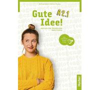 GUTE IDEE A1.2 EJERCICIOS. NUEVO. Envío URGENTE. LIBRO DE TEXTO (IMOSVER)