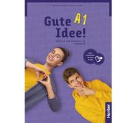 Gute Idee. A2. Per le Scuole superiori. Con e-book. Con espansione online