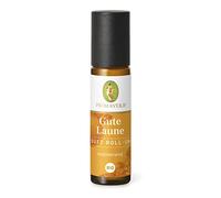 Gute Laune Duft Roll-On bio, 10 ml Crema