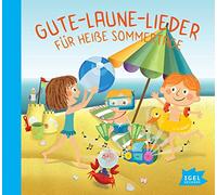 Gute-Laune-Lieder für heiße Sommertage: CD Standard Audio Format, Musik
