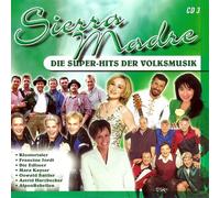 Gute Laune mit diesen faszinierenden Klängen (CD Compilation, 12 Titel, Diverse Künstler) francine jordi verliebt in das leben / die edlseer i bin net der schönste / dirk schiefen sehnsucht nach dir / mara kayser komm komm komm / alpenrebellen wenn der wind sich dreht u.a.