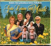 Gute Laune mit Musik [Single-CD]