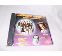 Gute Laune mit Musik (Stromberger Musikparade)