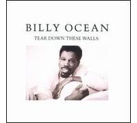 Gute Laune Musik (CD Album BILLY OCEAN, 10 Tracks) Get Outta My Dreams, Get Into My Car / Gun For Hire / Stand And Deliver / The Colour Of Love / Calypso Crazy / Soon As You're Ready / Pleasure / Because Of You / Here's To You u.a.