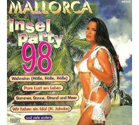 Gute Laune Partyhits - ideal für Beachparty, Apres Ski, Karneval, Fussball Public Viewing ! (Compilation CD, 16 Tracks, Various inkl. 3 Besoffkis mit dem Medley ihrer urigsten Hits) Xandra Haag Hag - Schöne Männer / Ellen Krenz - Er Gehört Zu Mir / Roxy Rose - Lass Mich Damit Bloss In Ruhe / Festival - Einer Geht Noch Rein / Anna Kaast - Blonde Könnens Besser u.a.