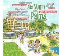 Gute Laune wie am Ballermann, Apres Ski, Karneval Fasching tauglich ! (CD Compilation, 15 Tracks, Various, Diverse Artists, K??nstler) Gebr??der Blattschuss Null Problemo, Diether Krebs Ich Bin Der Martin, Ne, Geier Sturzflug Brutosozialprodukt, Gottlieb Wendehals Medley: Wir Tanzen Polka, Sangria Maria, Alle Mann Nach Palma, Gerhard & Liane Sch??n Ist Es Auf Der Welt Zu Sein u.a. by Various