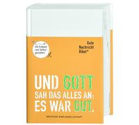 Gute Nachricht Bibel: Edition mit Einband zum Selbstgestalten; mit den Spätschriften des Alten Testaments