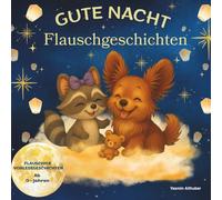 Gute Nacht Flauschgeschichten