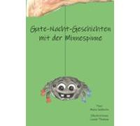 Gute-nacht-geschichten Mit Der Minnespinne (ebook)