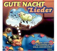 Gute Nacht Lieber - Gute Nacht Lieber (cd 15 titres)