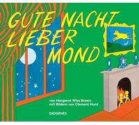 Gute Nacht, lieber Mond: 01186