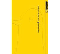 Gute Nacht, Punpun! 01