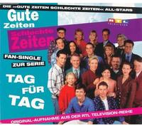 Gute Z.-Schlechte Z.All Stars - für Tag [Import]