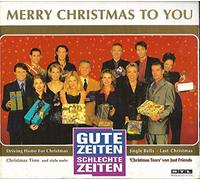 Gute Z.-Schlechte Z. - Merry Christmas to You [Import]