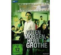 Guten Morgen, Herr Grothe [Alemania] [DVD]