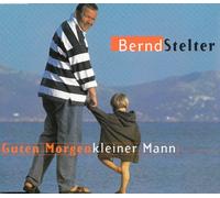 Guten Morgen, kleiner Mann [Single-CD]