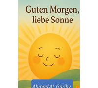 Guten Morgen liebe Sonne
