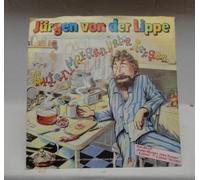 Guten Morgen, liebe Sorgen (1987) / Vinyl single [Vinyl-Single 7'']