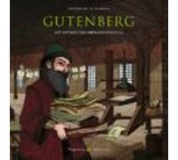 Gutenberg (genios De La Ciencia)