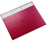 GUTENBERG GMBH Sous-mains SYNTHOS VSP, Alfombrilla Ordenador, 520 x 650 mm, roug