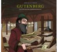Gutenberg: Un Inventor Impressionant (cat)