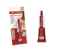 GUTERMAN - HT2/30SD 2 Tubos Pegamento Gütermann textil 30gr. color: UNICO talla: Unic