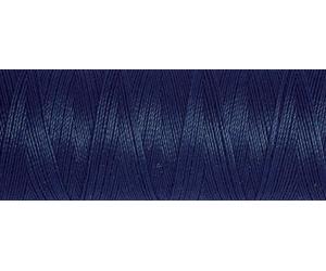 Gutermann 2t100/11 | 11-Dark Navy 100% poliéster Sew All de hilo de coser | 100 m