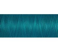 Gutermann 2t100/189 | 189-verde marino 100% poliéster Sew All de hilo de coser | 100 m