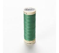 Gutermann 2t100/239 | 239-verde jade 100% de coser todo el hilo de coser 100 m