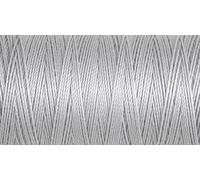 Gutermann 2T100E/38 - Hilo de coser, 100% poliéster, extrafuerte, 100 m