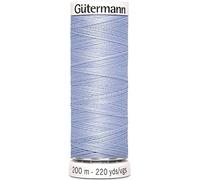 Gutermann 655 - Hilo de coser (200 m, color 655)