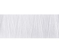 Unbekannt Gutermann 700160-1005-Hilo Vaquero (100 m), Color Blanco Brillante