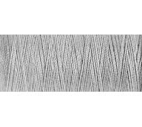 Gutermann 700160-8765 - Hilo de mezclilla, color gris niebla, 100 m, 100 m