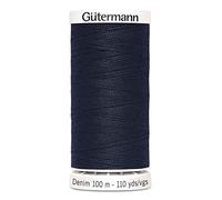 Gutermann 7635 - Hilo vaquero (100 m)