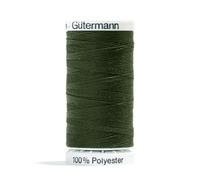 GUTERMANN/BOBINA HILO GUTERMAN COSELOTODO 250 METROS POLIESTER (597)