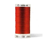 GUTERMANN/BOBINA HILO GUTERMAN COSELOTODO 250 METROS POLIESTER (612)