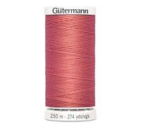 GUTERMANN/BOBINA HILO GUTERMAN COSELOTODO 250 METROS POLIESTER (80)