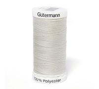 GUTERMANN / BOBINA HILO GUTERMAN COSELOTODO 500 METROS POLIESTER (BLANCO)