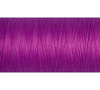 Gutermann Coser Todo Hilo de poliéster, 250 Metros, Rosa tulipán (0321)