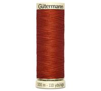 Gutermann Sew All Hilo de poliéster, 100 m, Vainilla (0007)