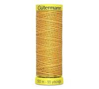 Gutermann Extra fuerte, lino encerado hilo de coser 50 M 4013 - por bobina