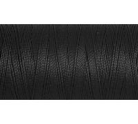 Gutermann Extra Strong Thread 110 Yards-Black