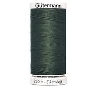 Gütermann Hilo de Coser (274 m), Color Verde Caqui