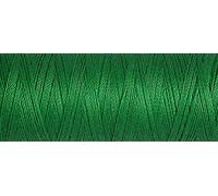 Gutermann - Hilo de coser (n.º de costura) 100 100m, poliéster, Lucky Green 0396, 5.5 x 1.8 x 1.8 cm